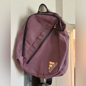 Adidas Shoulder Messenger Bag